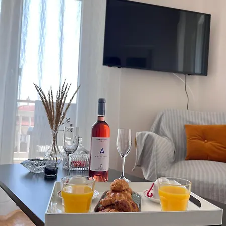 Apartment Nektar Kavala