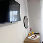 Nektar Apartment Kavala