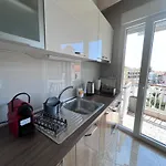 Nektar Apartment