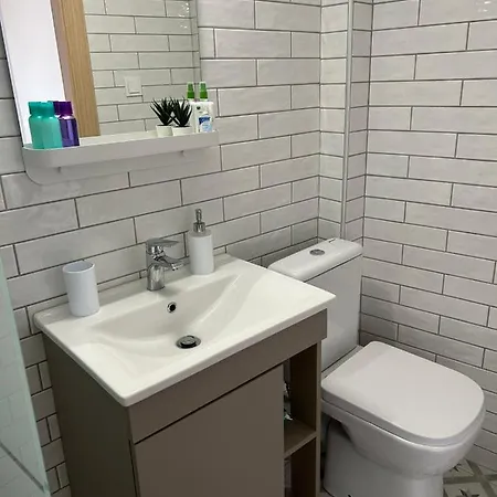 Apartament Nektar *