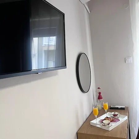Nektar Appartamento Kavala