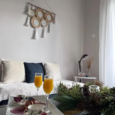 Nektar Apartament