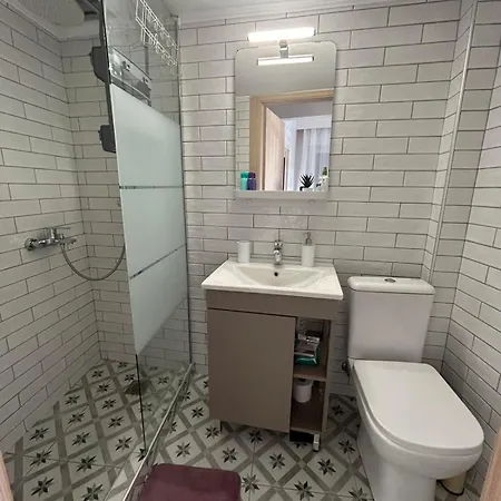 Nektar Apartament *