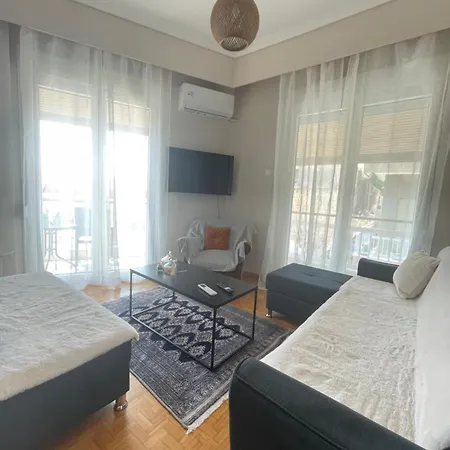 Apartamento Nektar *