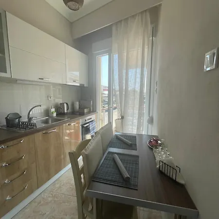 Nektar Apartament Kavala