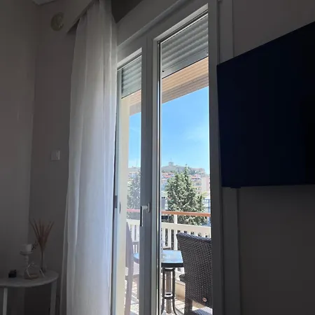 Nektar شقة كافالا