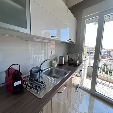Nektar Apartament