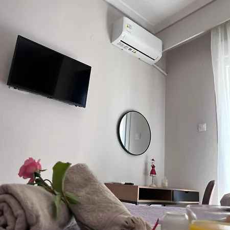 Appartamento Nektar