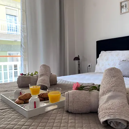 Nektar Apartament