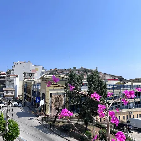 Nektar كافالا